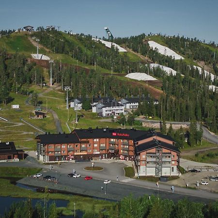 Ski-Inn Rukavalley Esterno foto